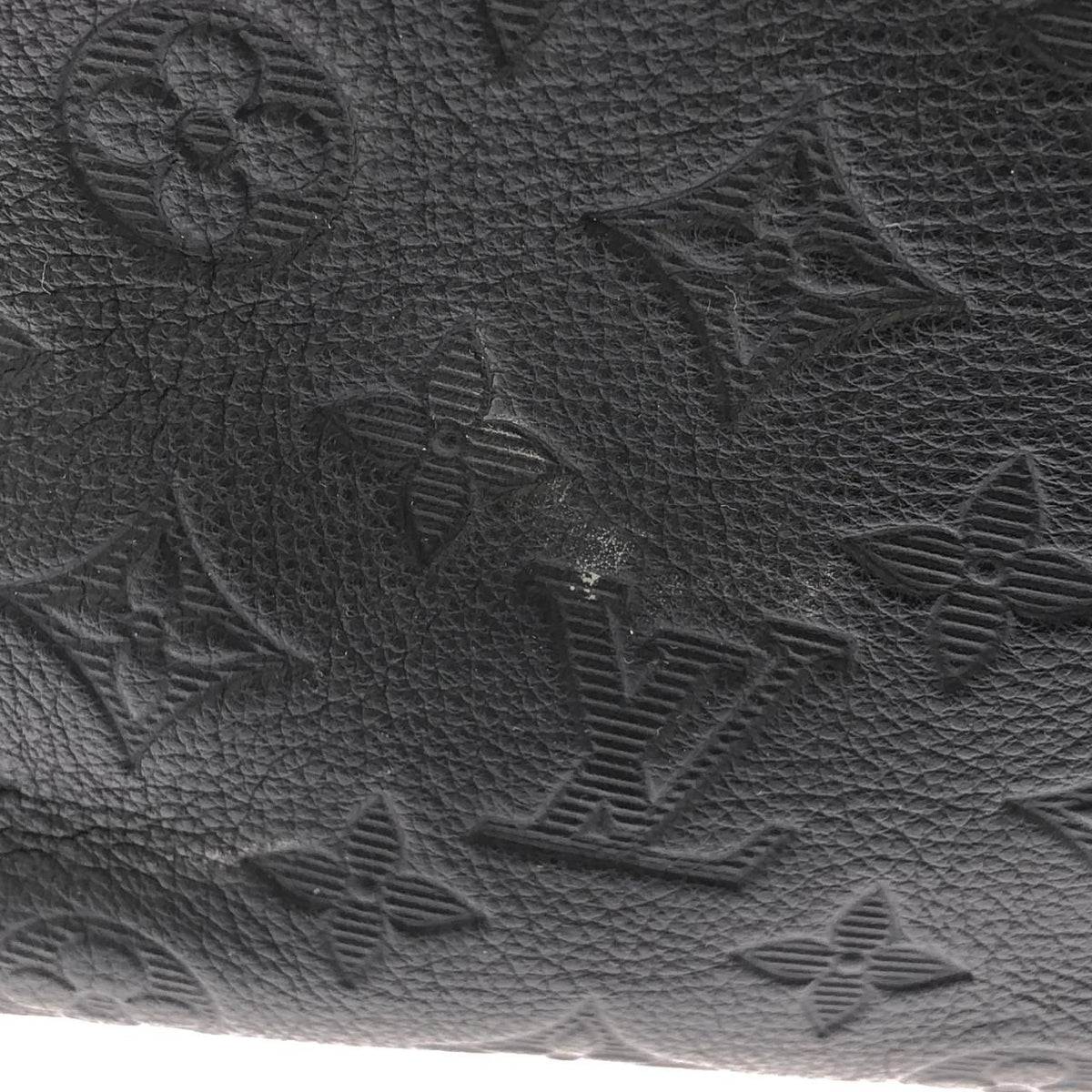 Louis Vuitton Monogram Shadow Hobo Cargo Shoulder Bag — view 6