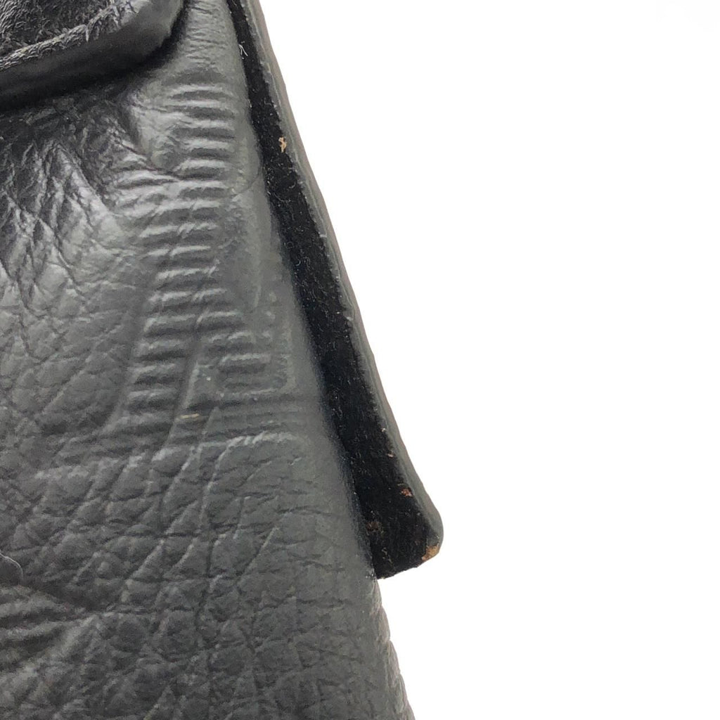 Louis Vuitton Monogram Shadow Hobo Cargo Shoulder Bag — view 4