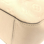 Louis Vuitton Monogram Empreinte Saintonge Shoulder Bag — view 3