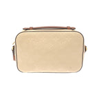 Louis Vuitton Monogram Empreinte Saintonge Shoulder Bag — view 2