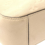 Louis Vuitton Monogram Empreinte Saintonge Shoulder Bag — view 6