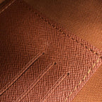 Louis Vuitton Monogram Wallet on Chain Ivy Shoulder Bag — view 7