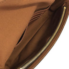 Louis Vuitton Monogram Wallet on Chain Ivy Shoulder Bag — view 6