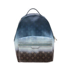 Louis Vuitton Monogram Pigment Discovery Backpack PM