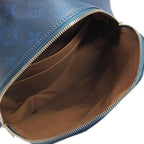 Louis Vuitton Monogram Pigment Discovery Backpack PM — view 8