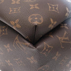Louis Vuitton Monogram Pigment Discovery Backpack PM — view 3