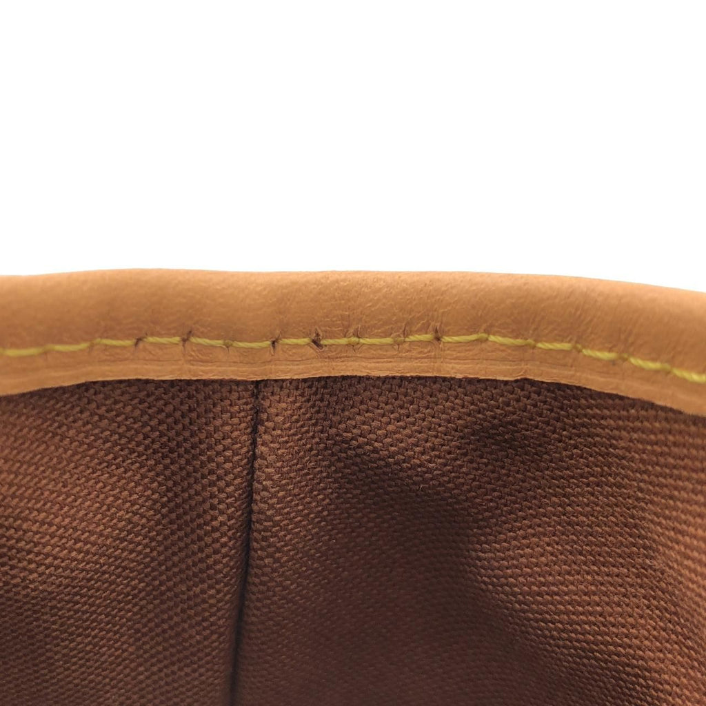 Louis Vuitton Monogram Fold Me Pouch — view 8