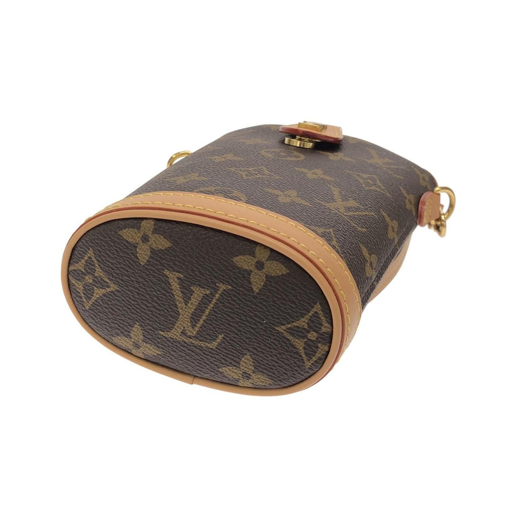 Louis Vuitton Monogram Fold Me Pouch — view 3