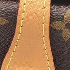 Louis Vuitton Monogram Fold Me Pouch — view 4