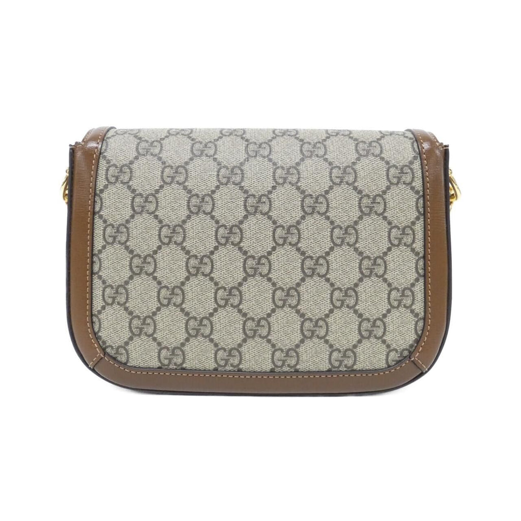 Gucci Horsebit 1955 Huhhg Shoulder Bag — view 2
