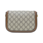 Gucci Horsebit 1955 Huhhg Shoulder Bag — view 2