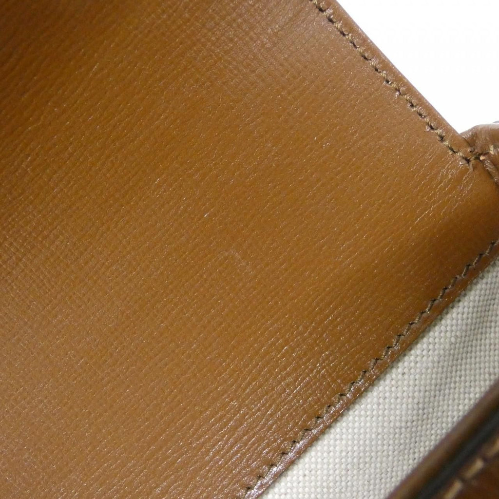 Gucci Horsebit 1955 Huhhg Shoulder Bag — view 8