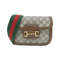 Gucci Horsebit 1955 Huhhg Shoulder Bag