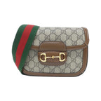 Gucci Horsebit 1955 Huhhg Shoulder Bag