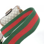 Gucci Horsebit 1955 Huhhg Shoulder Bag — view 5