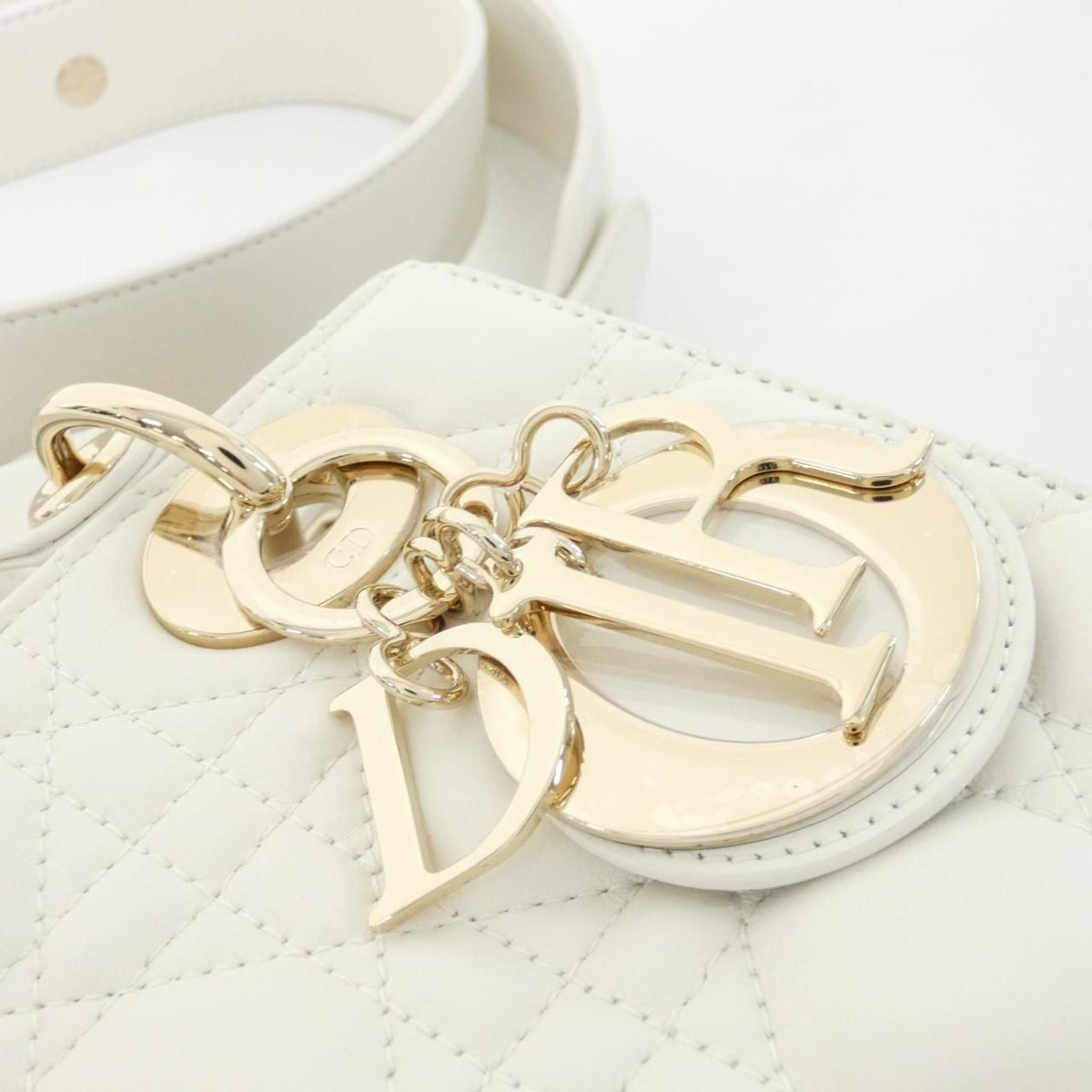 Dior MY Lady Small Bag — view 4