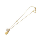 Louis Vuitton Necklace Nanogram — view 2