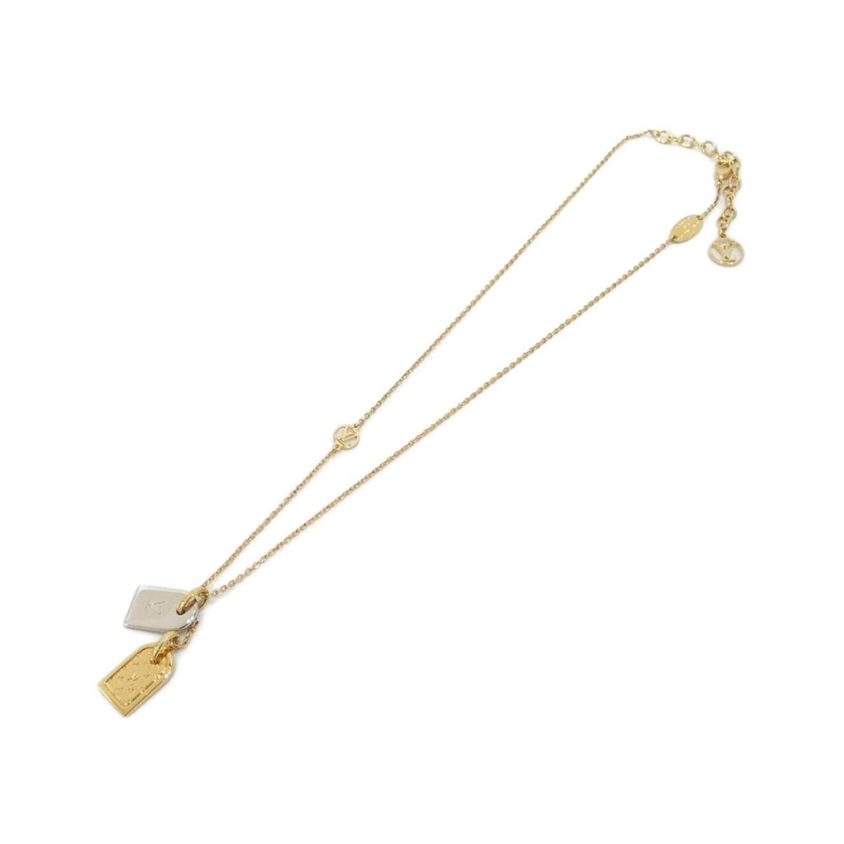 Louis Vuitton Necklace Nanogram — view 2