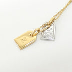 Louis Vuitton Necklace Nanogram — view 3