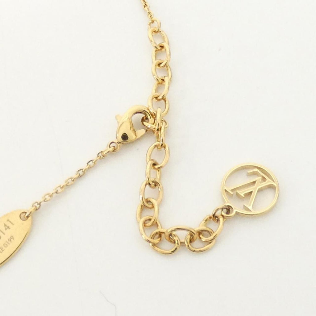 Louis Vuitton Necklace Nanogram — view 4