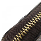 Louis Vuitton Damier Zippy Coin Purse — view 7