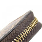 Louis Vuitton Damier Zippy Coin Purse — view 4