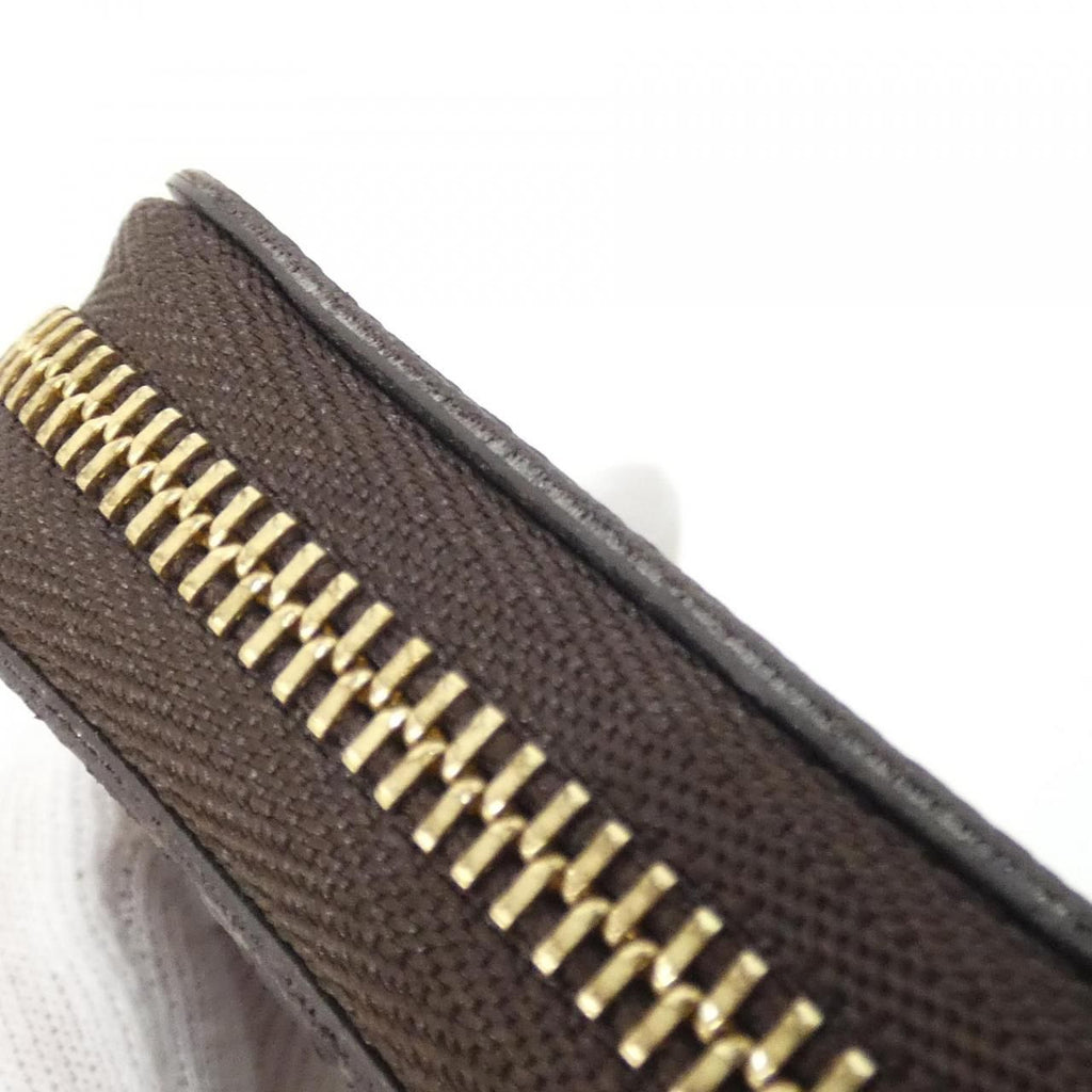Louis Vuitton Damier Zippy Coin Purse — view 5