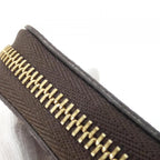 Louis Vuitton Damier Zippy Coin Purse — view 5