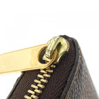 Louis Vuitton Damier Zippy Coin Purse — view 6