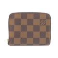 Louis Vuitton Damier Zippy Coin Purse
