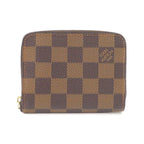 Louis Vuitton Damier Zippy Coin Purse