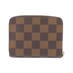 Louis Vuitton Damier Zippy Coin Purse — view 2