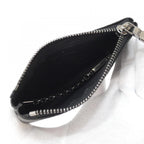 Louis Vuitton Monogram Eclipse Reverse Card Key Case Pochette Cles Coin & Key — view 6