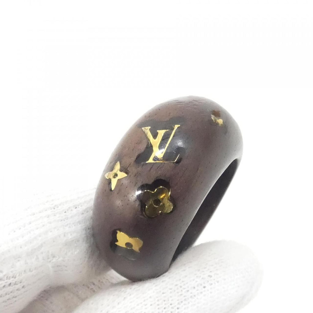 Louis Vuitton Bague Sylvania L Ring — view 3