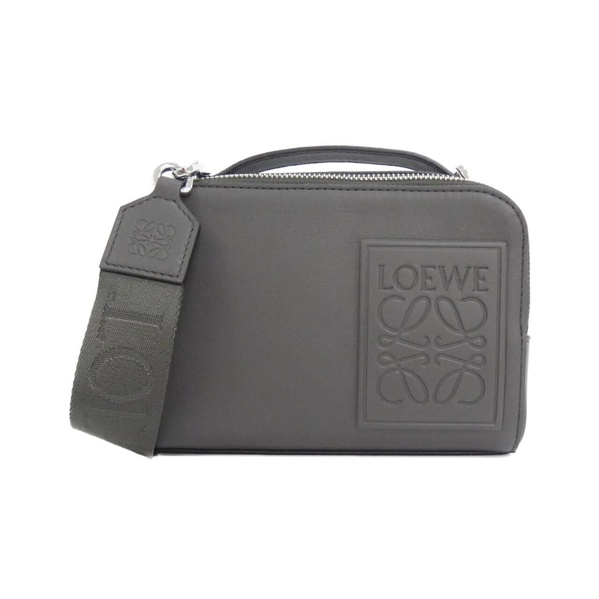 Loewe Crossbody Camera