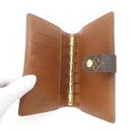 Louis Vuitton Monogram Agenda PM Organizer — view 7