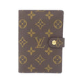 Louis Vuitton Monogram Agenda PM Organizer