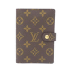 Louis Vuitton Monogram Agenda PM Organizer