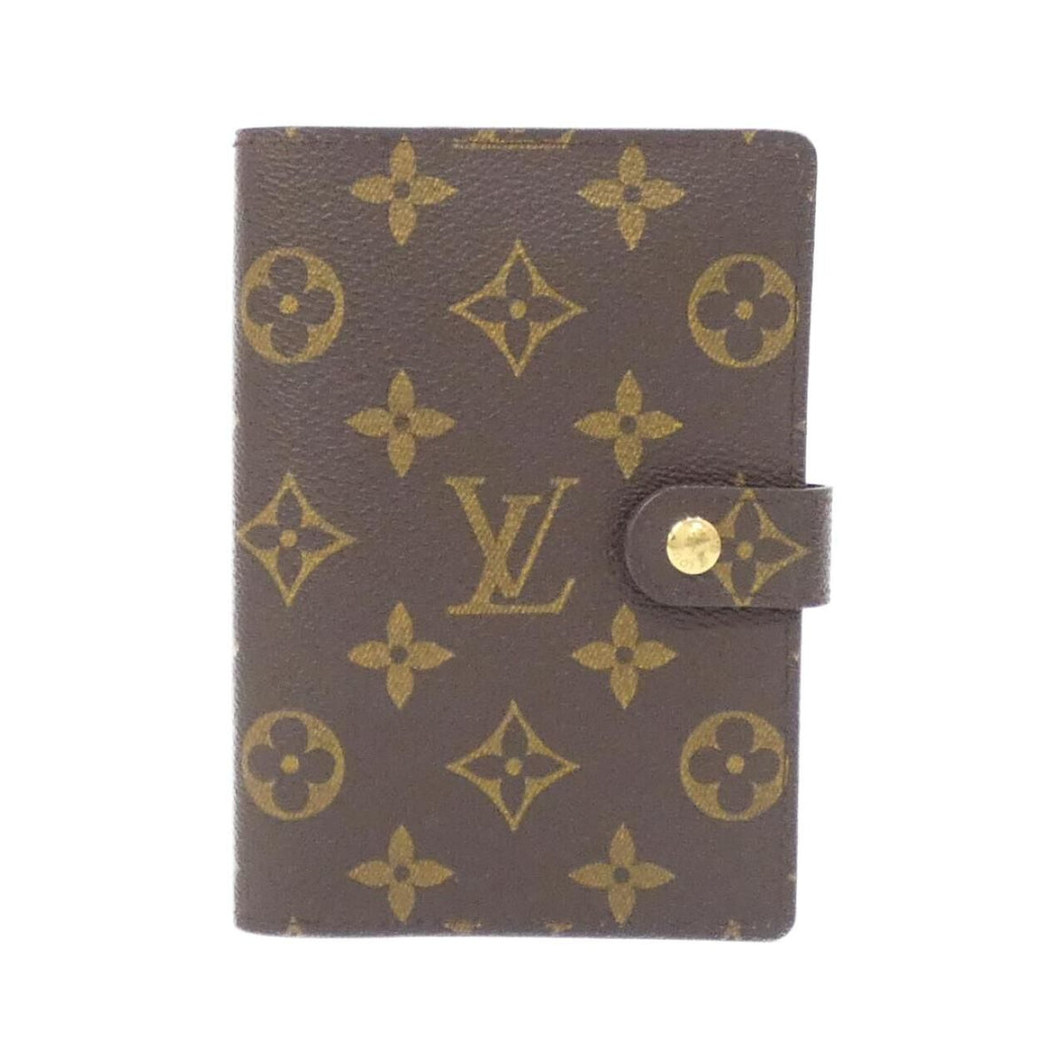 Louis Vuitton Monogram Agenda PM Organizer