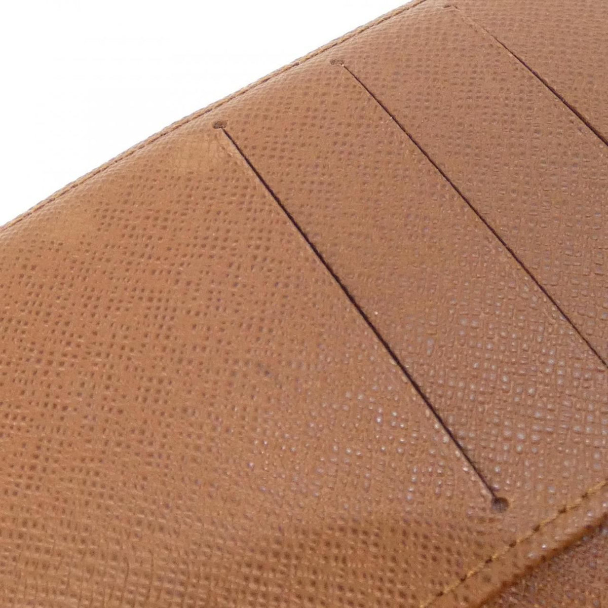 Louis Vuitton Monogram Agenda PM Organizer — view 8