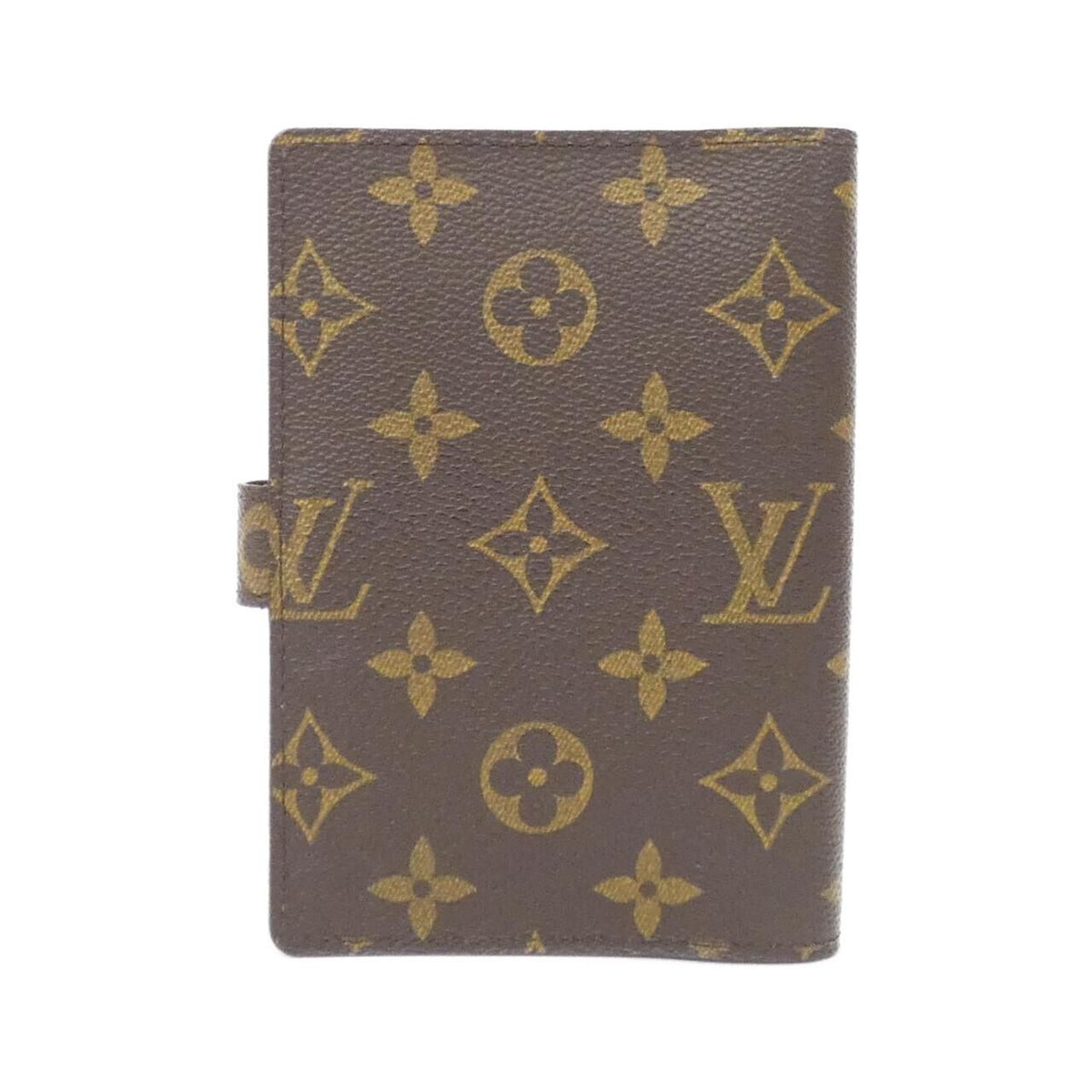 Louis Vuitton Monogram Agenda PM Organizer — view 2