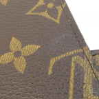 Louis Vuitton Monogram Agenda PM Organizer — view 6