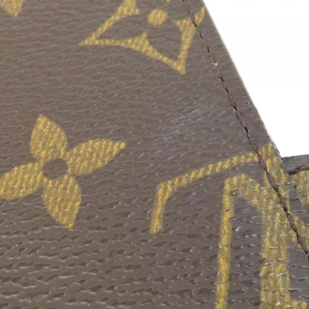Louis Vuitton Monogram Agenda PM Organizer — view 6