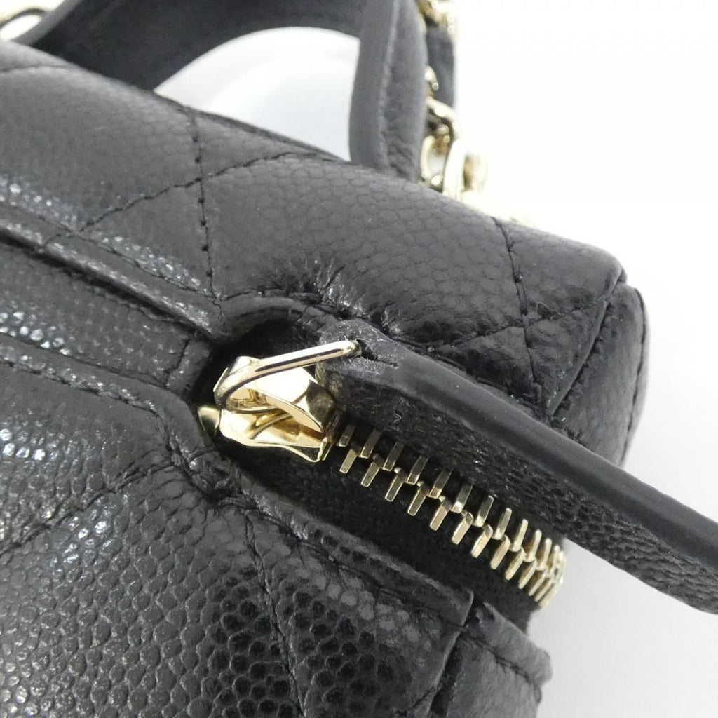 Chanel Timeless Classic Line Bag Charm — view 4