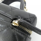 Chanel Timeless Classic Line Bag Charm — view 4