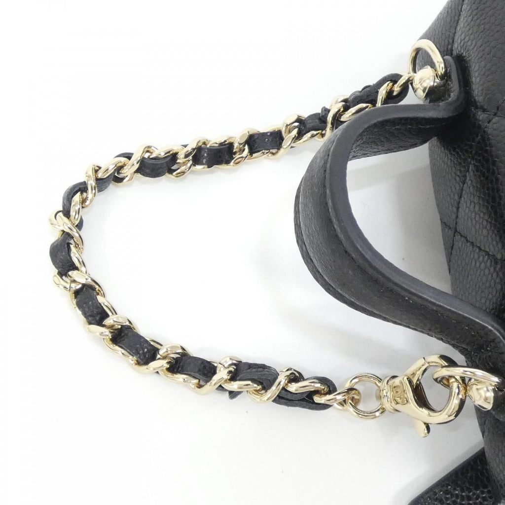 Chanel Timeless Classic Line Bag Charm — view 6