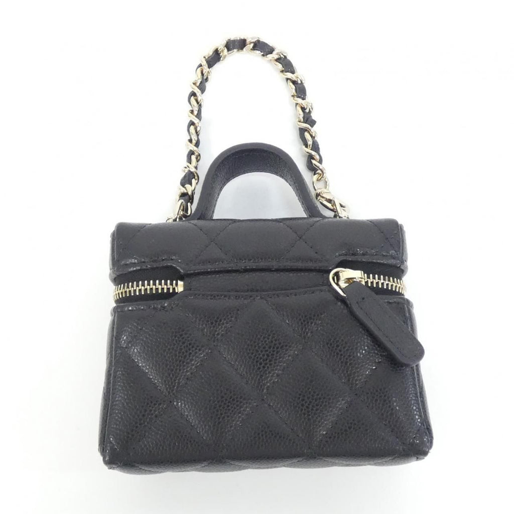 Chanel Timeless Classic Line Bag Charm — view 2