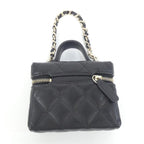 Chanel Timeless Classic Line Bag Charm — view 2