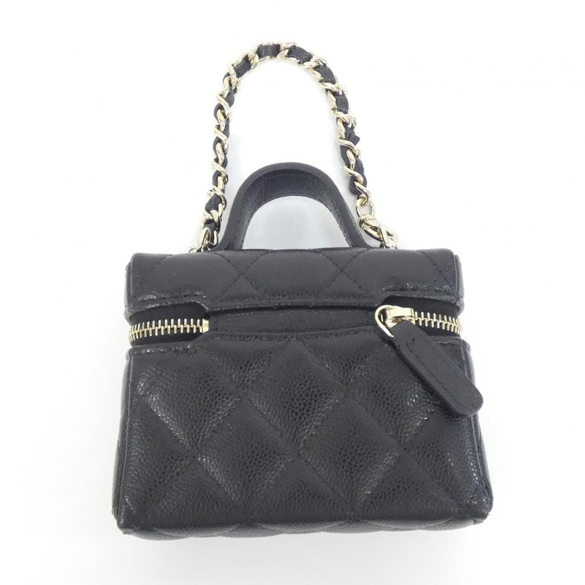 Chanel Timeless Classic Line Bag Charm — view 2