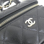 Chanel Timeless Classic Line Bag Charm — view 3
